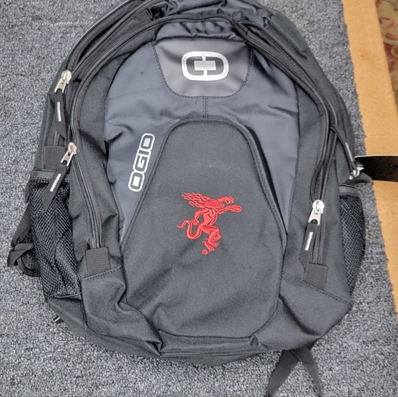 OG10 Backpack - Picture 3 of 5